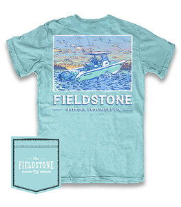 Fieldstone T-Shirts