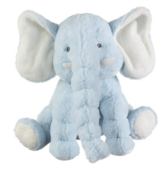 12' big brother blue elephant