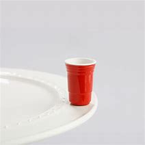 A144 Red Cup