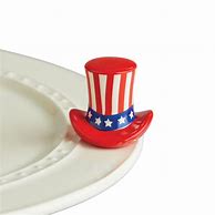 A53 Uncle Sam Hat