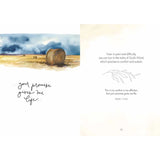 Fields Of Joy Scripture