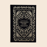 Grandpa's Keepsake Journal