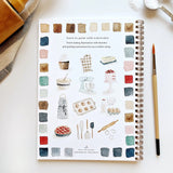 Baking Workbook