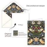 William Morris Notecards