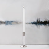 Root 12" Clear White