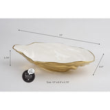 Lg Oyster Bowl
