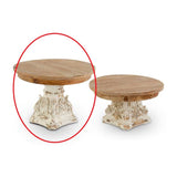 Large Wood Riser