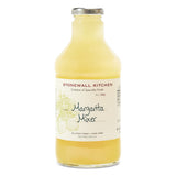Lemon drop mixer