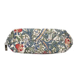 Golden Lily Cosmetic Bag
