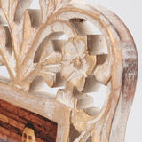 Gold Filigree Frame
