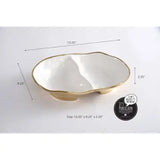 2 Section Bowl