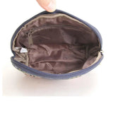 Strawberry Thief Cosmetic Bag