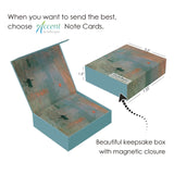 Monet Favorite Notecards