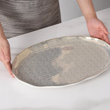Large Oval Platter