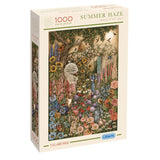 Summer Haze Puzzle
