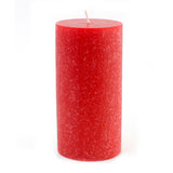Root 3x6 Red