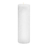 Root 3x9 White