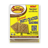 Savory Cinnamon Toast