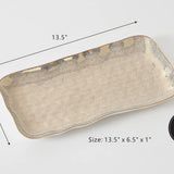 Rectangle Tray