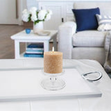 Root 3x3 Taupe