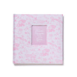 Pink Thank Heaven Photo Album