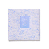 Blue Thank Heaven Photo Album