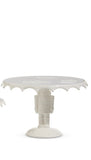 Lg Nutcracker Pedestal