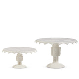 Sm Nutcracker Pedestal