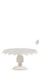 Sm Nutcracker Pedestal