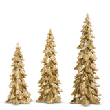 Med Gold Tree