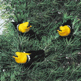 Goldfinch Bird Clip