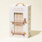 Very Little Library Book Set