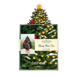Fresh Cut Mini Merry Tree