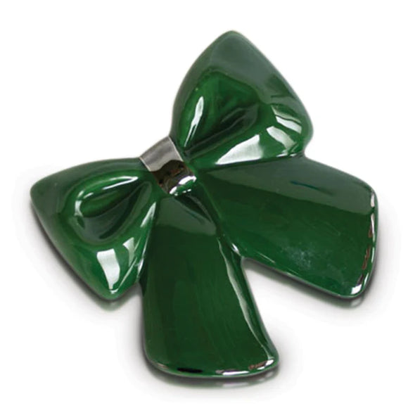 A418 Green Bow