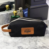 OutDoor Man Canvas Bag