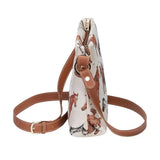 Horse Crossbody Purse