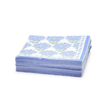 Hydrangea Cocktail Napkins