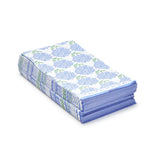 Hydrangea Guest Napkins
