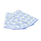Hydrangea Guest Napkins