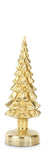 Med Gold LED Tree