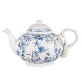 B&W Bone China Teapot