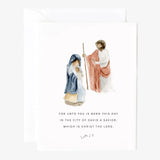 Scripture Notecard Set