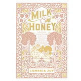 Milk & Honey