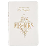 Mr & Mrs Devotional