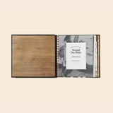 Around Our Table Recipe Book