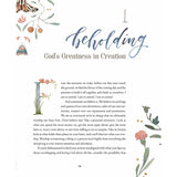 Beholding & Becoming Book