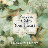 Calm Your Heart Prayers