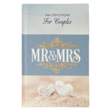 Mr. & Mrs. Devotional