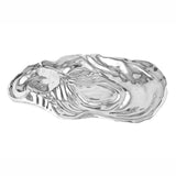 Lg Oyster Dip Tray