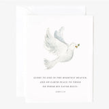 Scripture Notecard Set